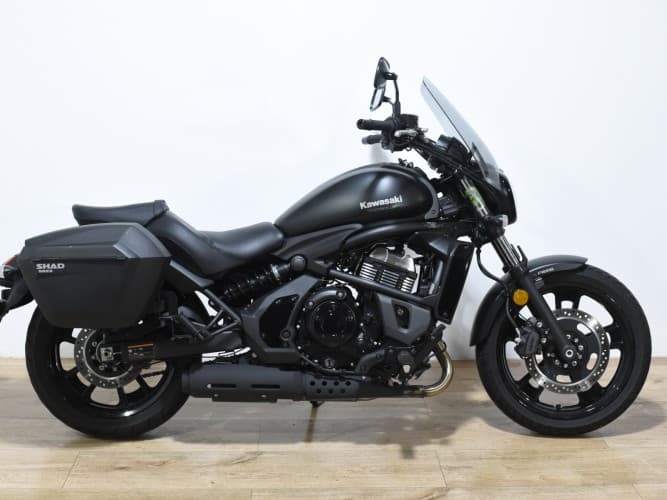 KAWASAKI VULCAN S (A) 2023 de segunda mano