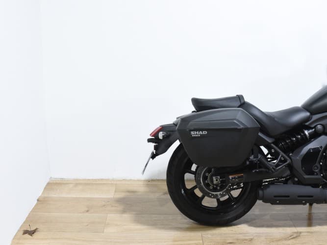 KAWASAKI VULCAN S (A) 2023 de segunda mano