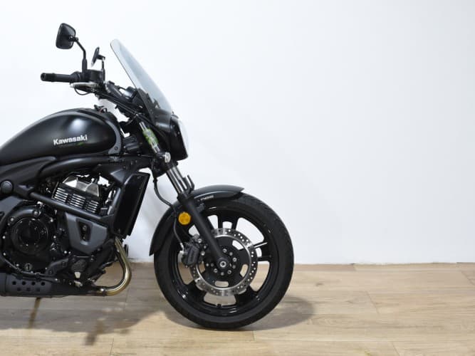 KAWASAKI VULCAN S (A) 2023 de segunda mano