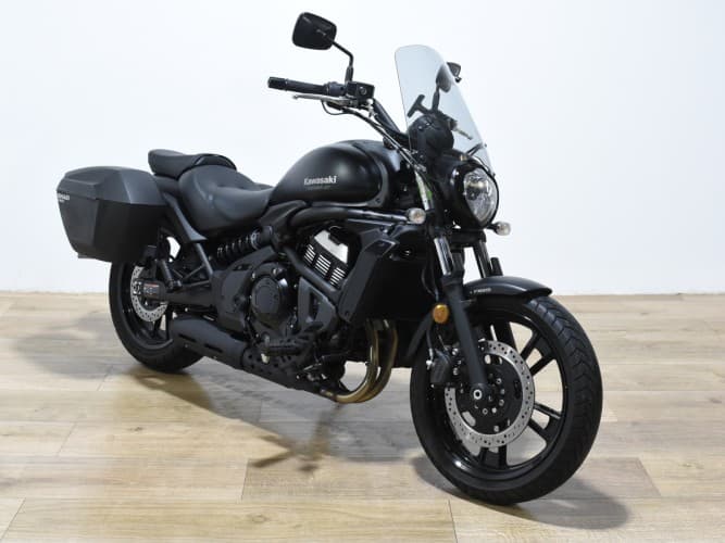 KAWASAKI VULCAN S (A) 2023 de segunda mano
