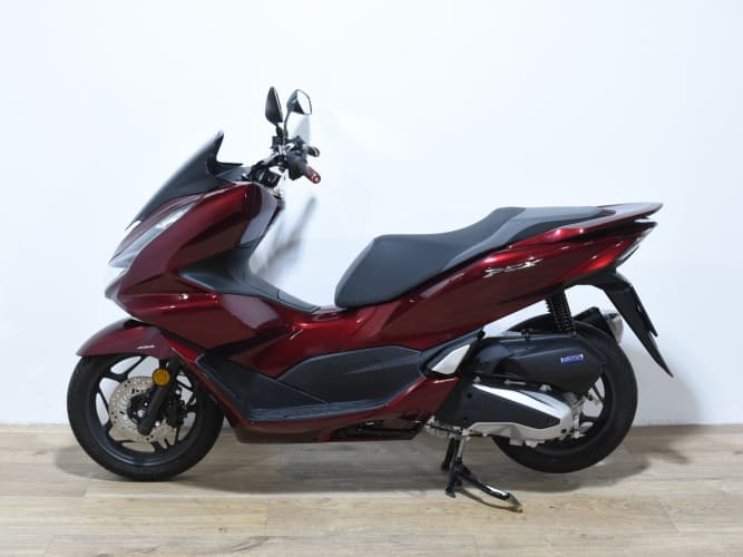 HONDA PCX 125 2023 de segunda mano