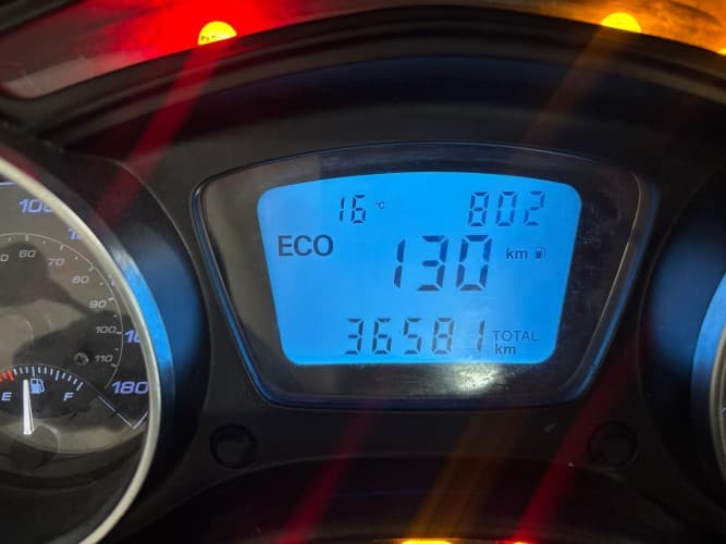 PIAGGIO MP3 500 LT 2018 de segunda mano