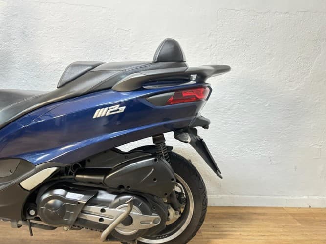 PIAGGIO MP3 500 LT 2018 de segunda mano