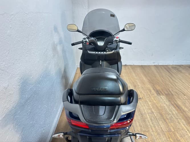 PIAGGIO MP3 500 LT 2018 de segunda mano