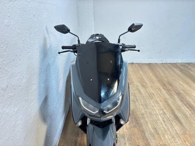 Comprar YAMAHA NMAX 125 2021 de segunda mano YAMAHA NMAX 125 2021 de segunda mano