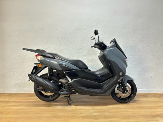 Comprar YAMAHA NMAX 125 2021 de segunda mano YAMAHA NMAX 125 2021 de segunda mano
