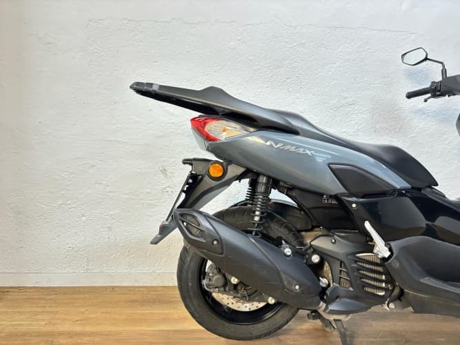 Comprar YAMAHA NMAX 125 2021 de segunda mano YAMAHA NMAX 125 2021 de segunda mano