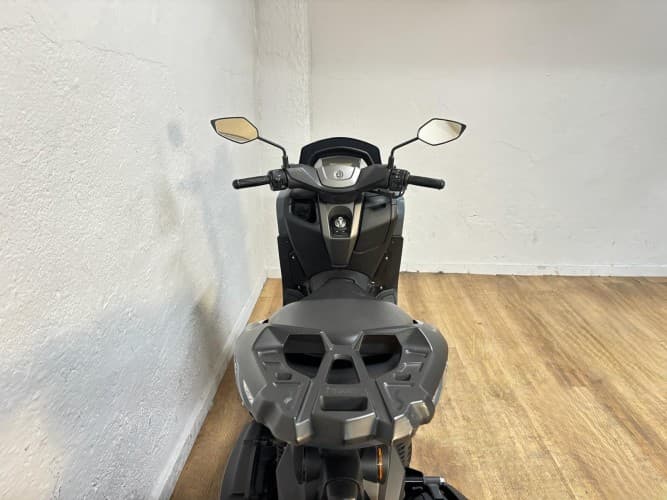 Comprar YAMAHA NMAX 125 2021 de segunda mano YAMAHA NMAX 125 2021 de segunda mano