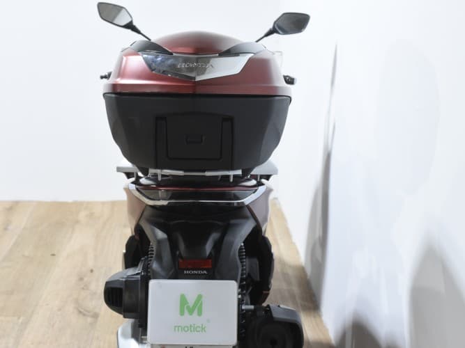 HONDA SH 350I 2021 de segunda mano