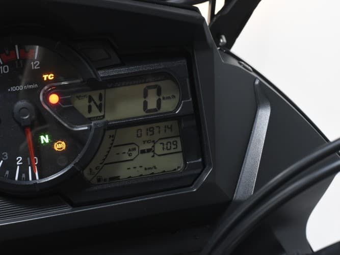 Comprar SUZUKI V STROM 650 2021 de segunda mano SUZUKI V STROM 650 2021 de segunda mano