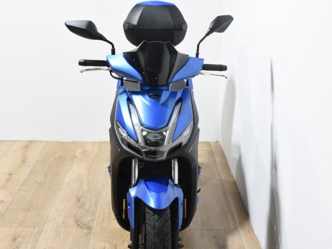 Comprar KYMCO AGILITY S 125 2025 de segunda mano KYMCO AGILITY S 125 2025 de segunda mano