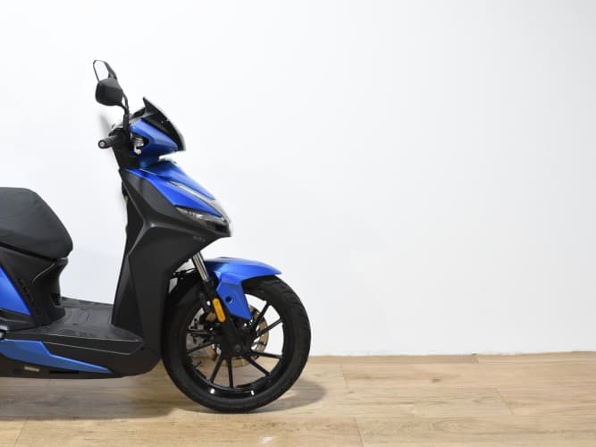 Comprar KYMCO AGILITY S 125 2025 de segunda mano KYMCO AGILITY S 125 2025 de segunda mano