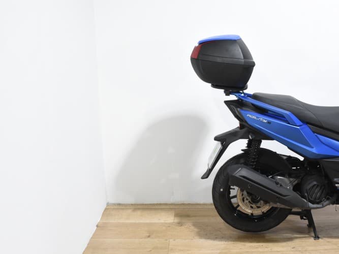 Comprar KYMCO AGILITY S 125 2025 de segunda mano KYMCO AGILITY S 125 2025 de segunda mano
