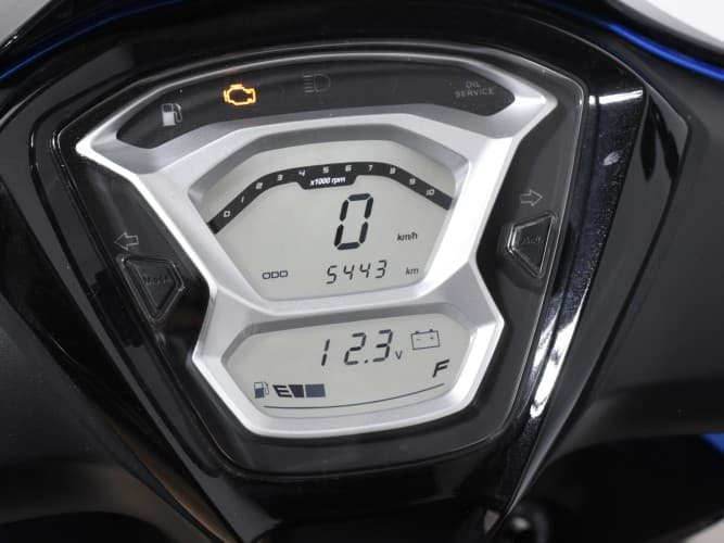 Comprar KYMCO AGILITY S 125 2025 de segunda mano KYMCO AGILITY S 125 2025 de segunda mano