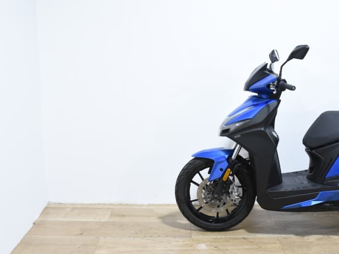 Comprar KYMCO AGILITY S 125 2025 de segunda mano KYMCO AGILITY S 125 2025 de segunda mano