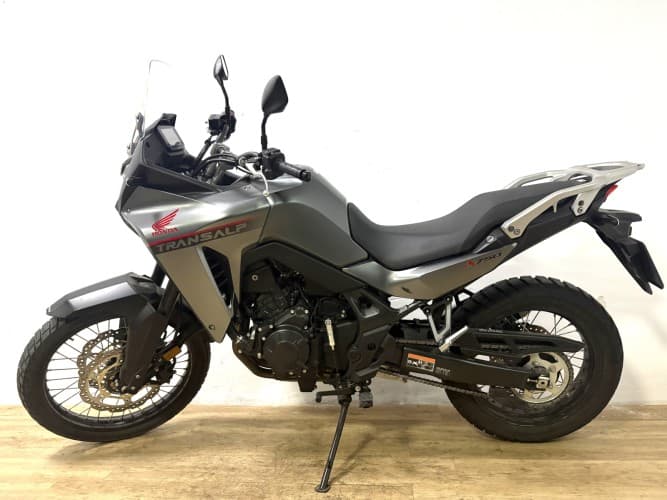 HONDA XL750 TRANSALP 2023 de segunda mano