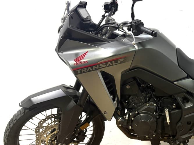 HONDA XL750 TRANSALP 2023 de segunda mano