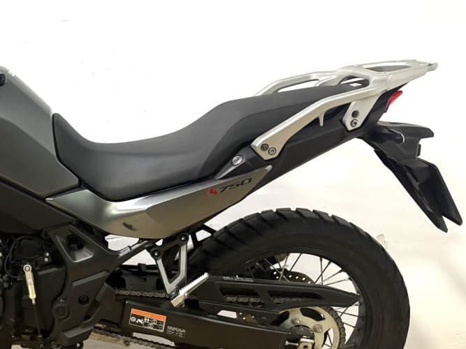 HONDA XL750 TRANSALP 2023 de segunda mano