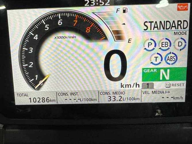 HONDA X-ADV 750 (A) 2022 de segunda mano