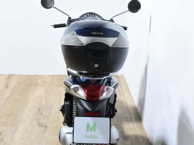 PIAGGIO LIBERTY 125 2012 de segunda mano