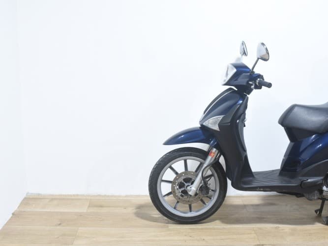 PIAGGIO LIBERTY 125 2012 de segunda mano