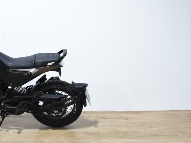 Comprar HUSQVARNA SVARTPILEN 125 2022 de segunda mano HUSQVARNA SVARTPILEN 125 2022 de segunda mano