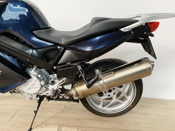 BMW F 800 ST (A) 2009 de segunda mano