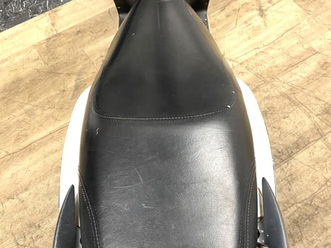 SYM SYMPHONY 125 2016 de segunda mano