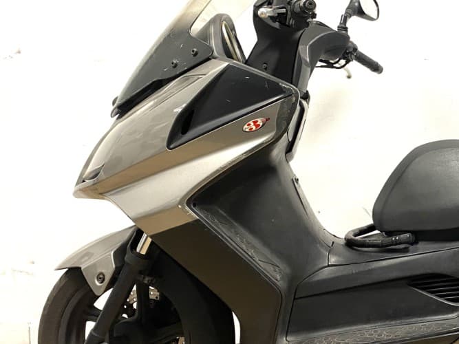 KYMCO SUPER DINK 300I 2010 de segunda mano