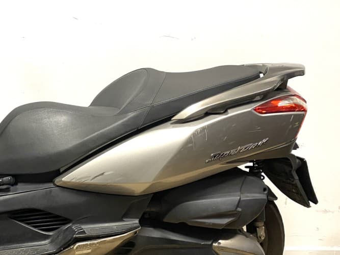 KYMCO SUPER DINK 300I 2010 de segunda mano