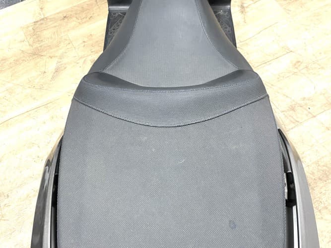 KYMCO SUPER DINK 300I 2010 de segunda mano