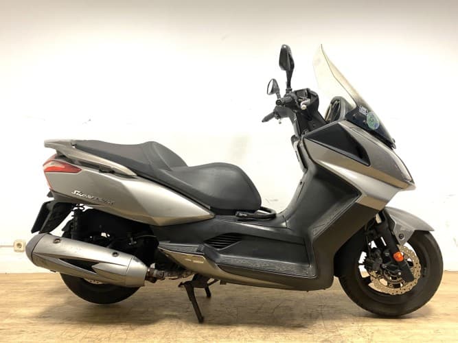 KYMCO SUPER DINK 300I 2010 de segunda mano
