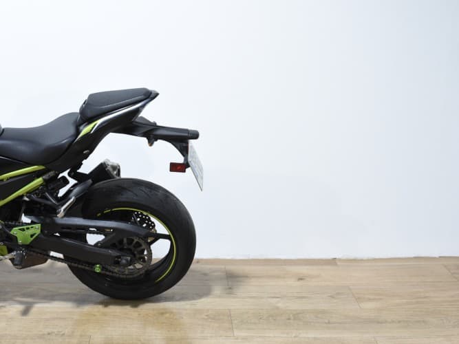 Comprar KAWASAKI Z 900 2021 de segunda mano KAWASAKI Z 900 2021 de segunda mano