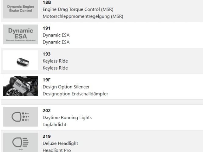 Comprar BMW R 1250 GS (IVA DEDUCIBLE) (3 PAQUETES+ 3 MALETAS) 2023 de segunda mano BMW R 1250 GS (IVA DEDUCIBLE) (3 PAQUETES+ 3 MALETAS) 2023 de segunda mano