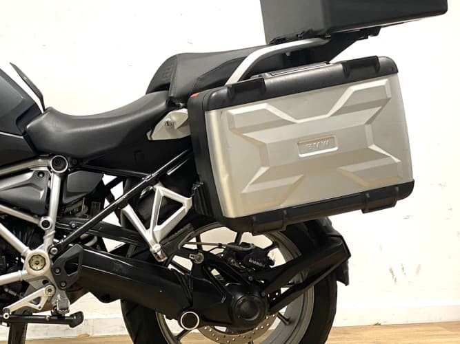 Comprar BMW R 1250 GS (IVA DEDUCIBLE) (3 PAQUETES+ 3 MALETAS) 2023 de segunda mano BMW R 1250 GS (IVA DEDUCIBLE) (3 PAQUETES+ 3 MALETAS) 2023 de segunda mano