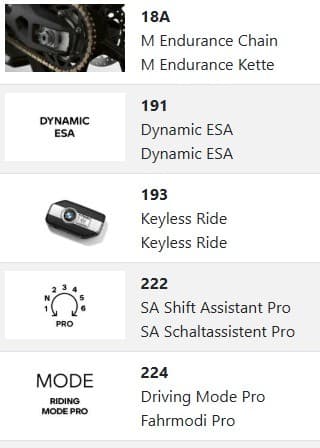 Comprar BMW F 900 GS ADVENTURE - RIDE PRO (3 PAQUETES) 2025 de segunda mano BMW F 900 GS ADVENTURE - RIDE PRO (3 PAQUETES) 2025 de segunda mano