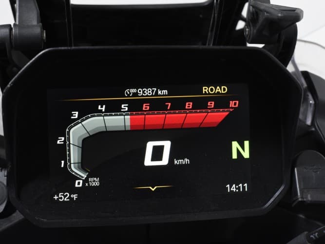 Comprar BMW F 900 GS ADVENTURE - RIDE PRO (3 PAQUETES) 2025 de segunda mano BMW F 900 GS ADVENTURE - RIDE PRO (3 PAQUETES) 2025 de segunda mano