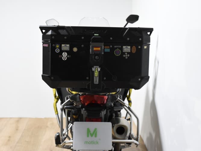 Comprar BMW F 900 GS ADVENTURE - RIDE PRO (3 PAQUETES) 2025 de segunda mano BMW F 900 GS ADVENTURE - RIDE PRO (3 PAQUETES) 2025 de segunda mano