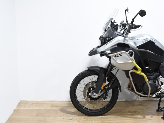 Comprar BMW F 900 GS ADVENTURE - RIDE PRO (3 PAQUETES) 2025 de segunda mano BMW F 900 GS ADVENTURE - RIDE PRO (3 PAQUETES) 2025 de segunda mano