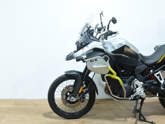 Comprar BMW F 900 GS ADVENTURE - RIDE PRO (3 PACKS)(REV 10K) 2025 de segunda mano BMW F 900 GS ADVENTURE - RIDE PRO (3 PACKS)(REV 10K) 2025 de segunda mano