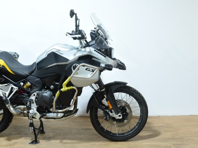 Comprar BMW F 900 GS ADVENTURE - RIDE PRO (3 PACKS)(REV 10K) 2025 de segunda mano BMW F 900 GS ADVENTURE - RIDE PRO (3 PACKS)(REV 10K) 2025 de segunda mano