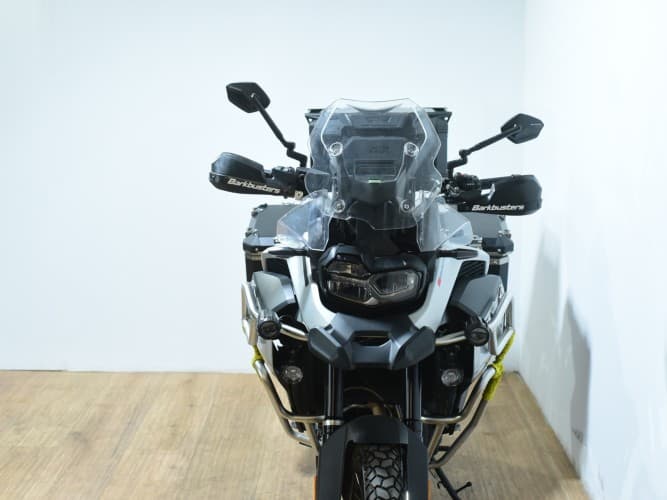 Comprar BMW F 900 GS ADVENTURE - RIDE PRO (3 PACKS)(REV 10K) 2025 de segunda mano BMW F 900 GS ADVENTURE - RIDE PRO (3 PACKS)(REV 10K) 2025 de segunda mano