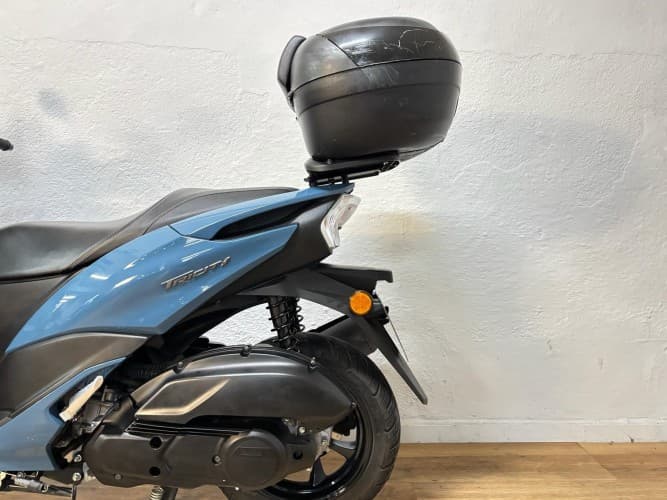 Comprar YAMAHA TRICITY 125 2023 de segunda mano YAMAHA TRICITY 125 2023 de segunda mano