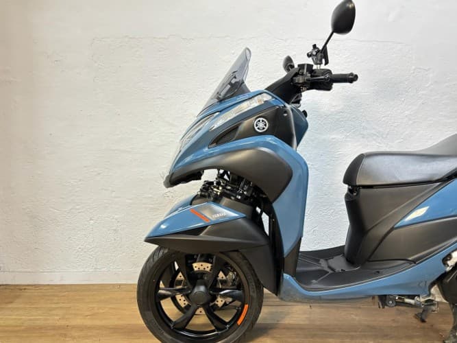 Comprar YAMAHA TRICITY 125 2023 de segunda mano YAMAHA TRICITY 125 2023 de segunda mano