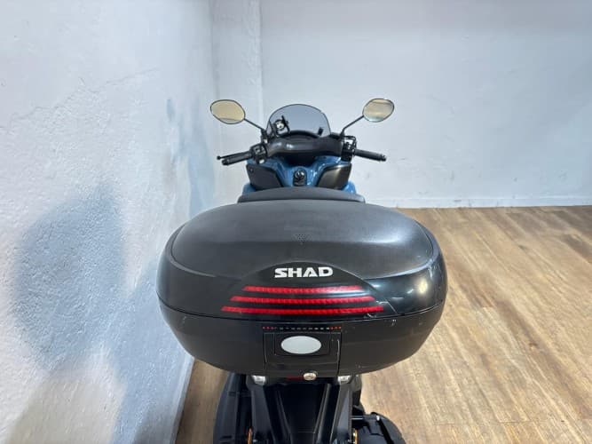 Comprar YAMAHA TRICITY 125 2023 de segunda mano YAMAHA TRICITY 125 2023 de segunda mano