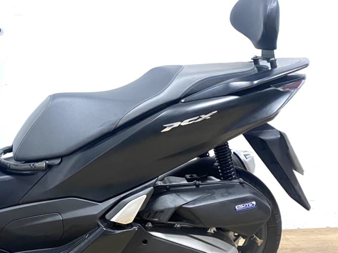 HONDA PCX 125 2022 de segunda mano