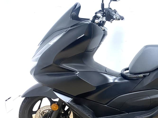 HONDA PCX 125 2022 de segunda mano