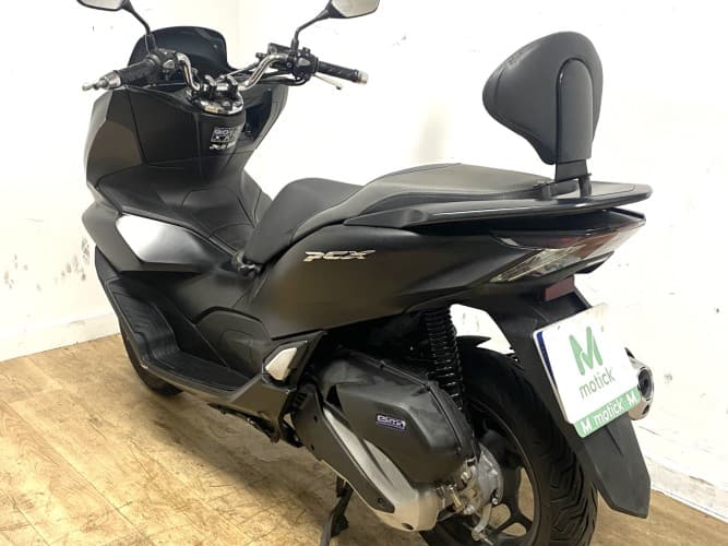 HONDA PCX 125 2022 de segunda mano
