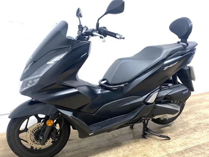 HONDA PCX 125 2022 de segunda mano