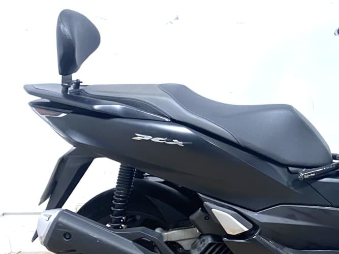 HONDA PCX 125 2022 de segunda mano